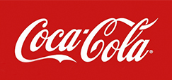 Logo de Coca Cola