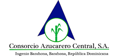 Logo de Consorcio Azucarero Central
