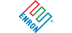 Logo de Enron - Cliente de Grupo Minaya Almonte